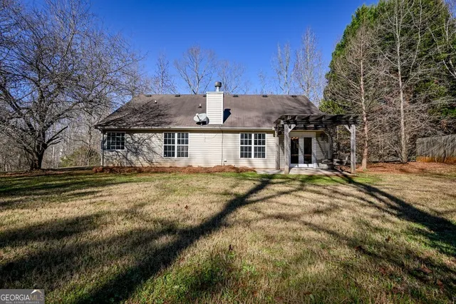 $287,000 | 40 Crooked Creek Drive, Covington, GA 30016