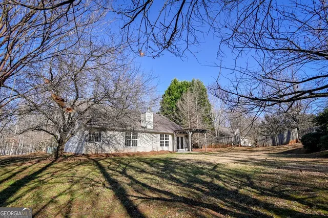 $287,000 | 40 Crooked Creek Drive, Covington, GA 30016