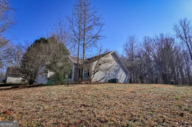 $287,000 | 40 Crooked Creek Drive, Covington, GA 30016