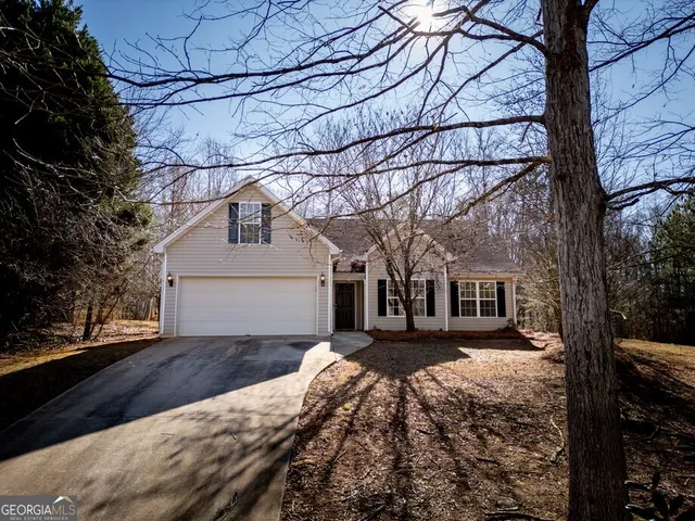 $287,000 | 40 Crooked Creek Drive, Covington, GA 30016