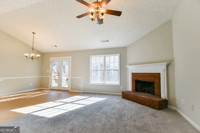 $287,000 | 40 Crooked Creek Drive, Covington, GA 30016