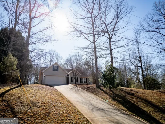 $287,000 | 40 Crooked Creek Drive, Covington, GA 30016