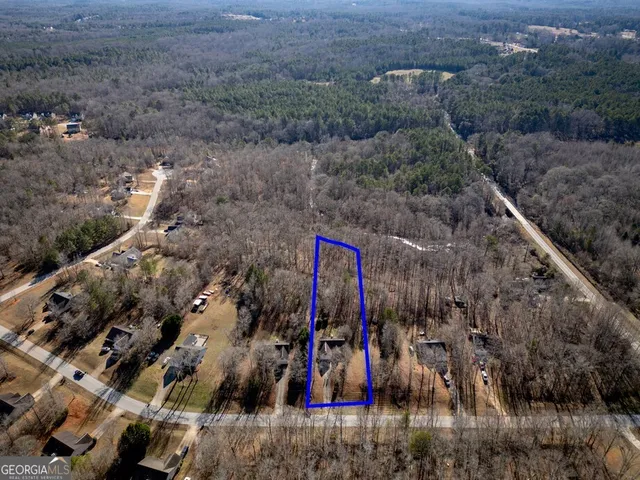 $287,000 | 40 Crooked Creek Drive, Covington, GA 30016