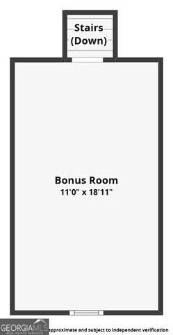 $287,000 | 40 Crooked Creek Drive, Covington, GA 30016