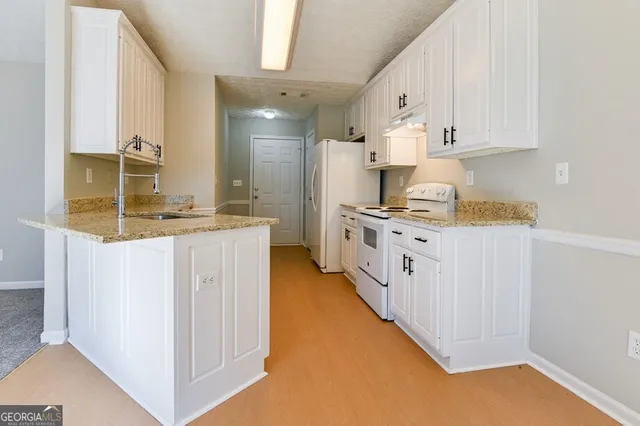 $287,000 | 40 Crooked Creek Drive, Covington, GA 30016