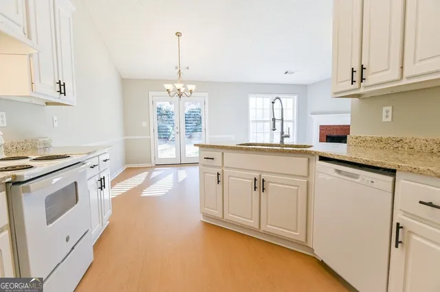 $287,000 | 40 Crooked Creek Drive, Covington, GA 30016