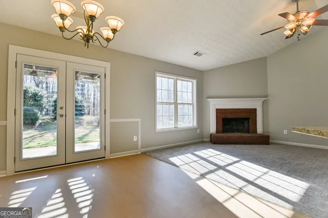 $287,000 | 40 Crooked Creek Drive, Covington, GA 30016