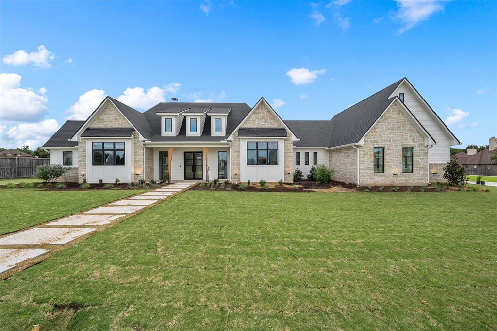 16 Independence Trail Waco, TX 76708 - Photo 1 of 28