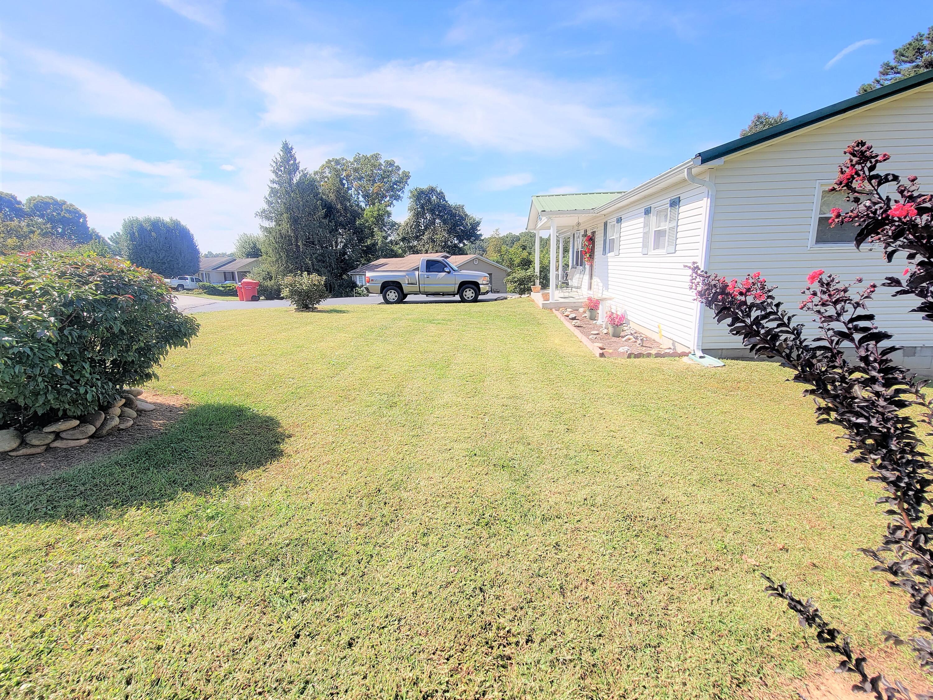 138 Taylor Subdivision Road London, KY 40744 - Photo 9 of 18 20210930_141257