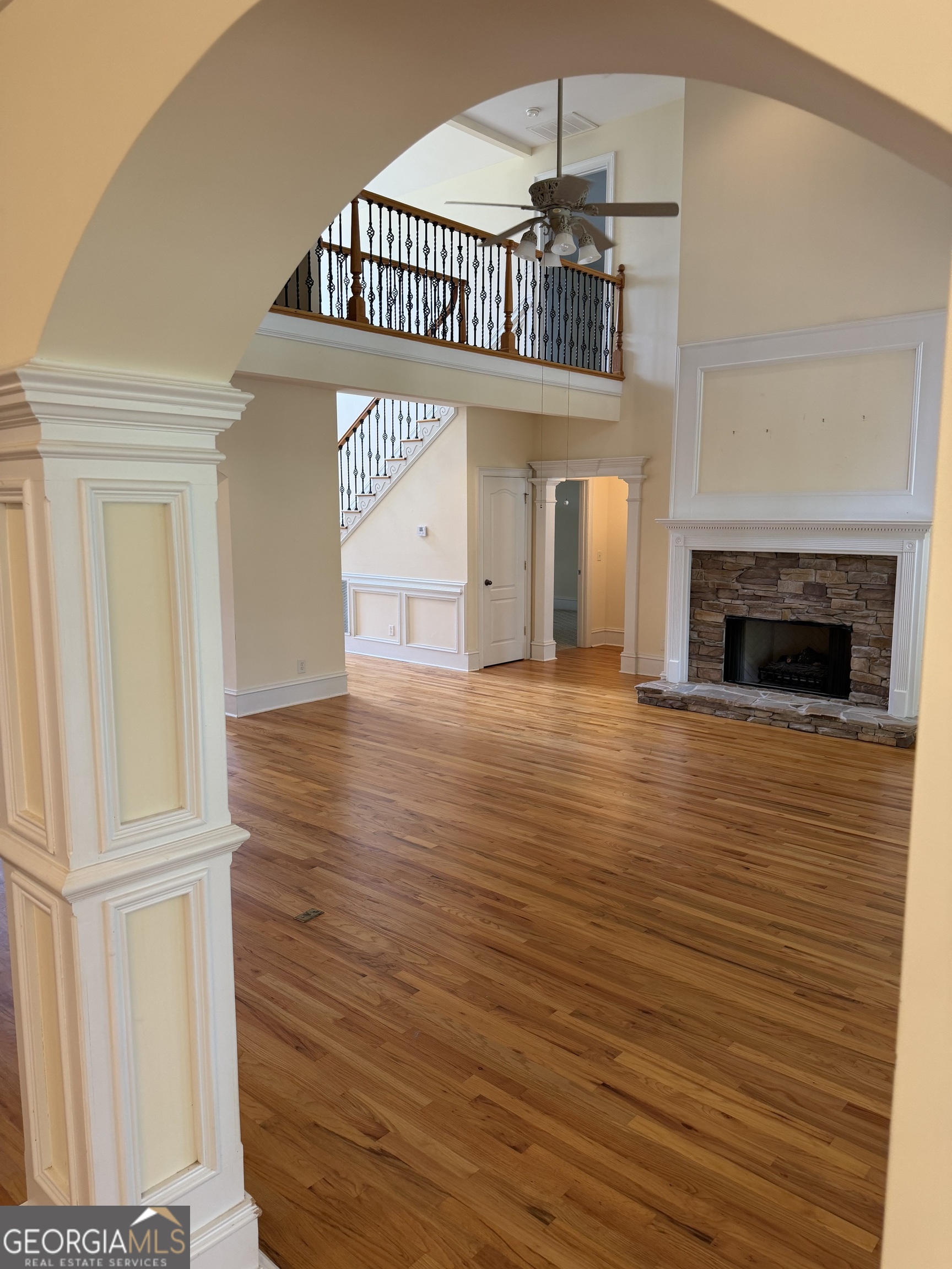 302 Norris Road Barnesville, GA 30204 - Photo 19 of 65
