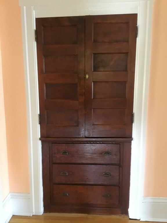 53 Brighton Road Worcester, MA 01606 - Photo 20 of 22 a close view of dresser