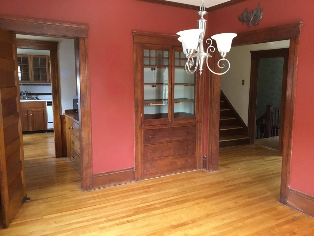 53 Brighton Road Worcester, MA 01606 - Photo 7 of 22 a view of entryway gate