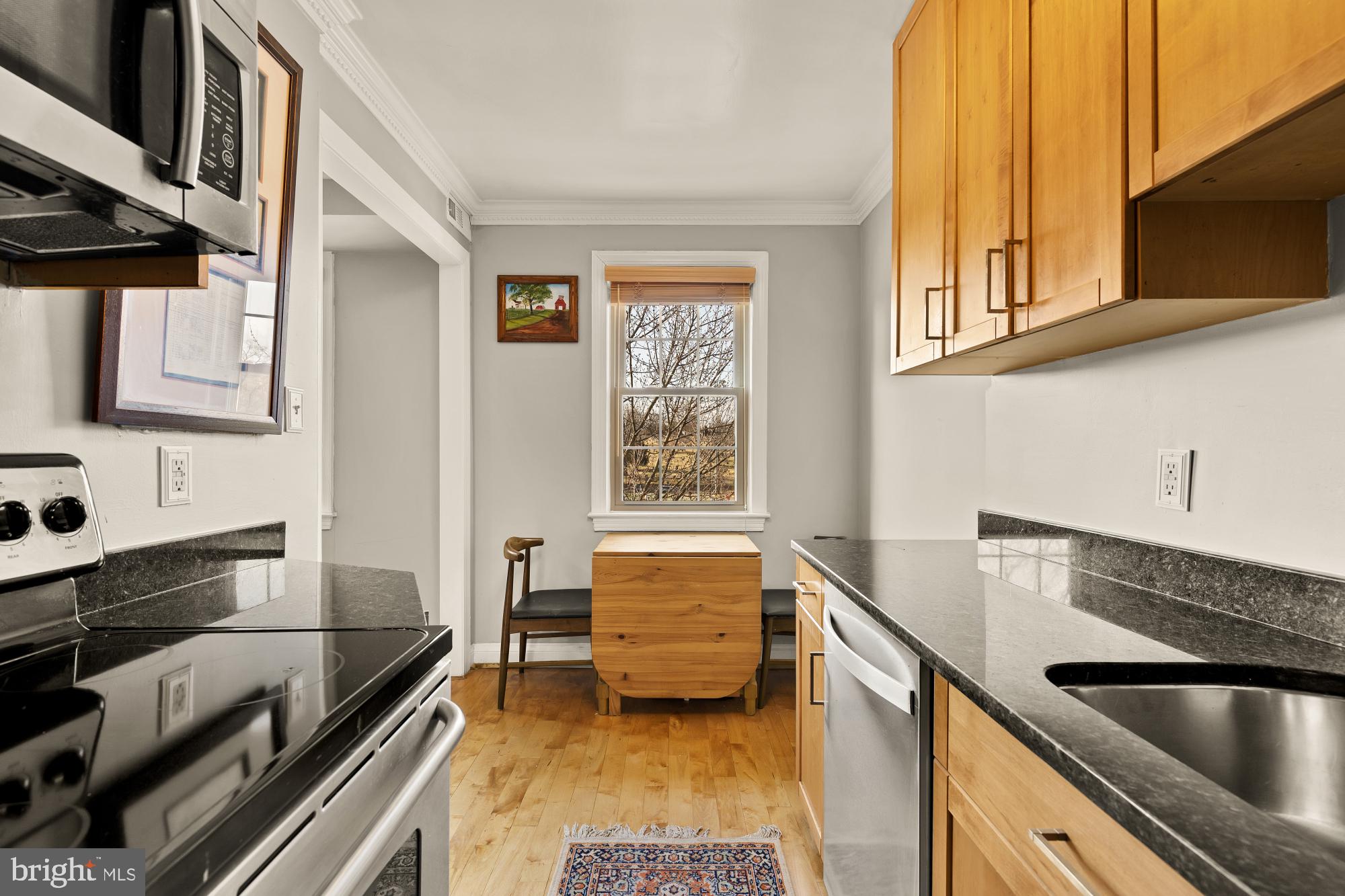 2625 3rd Street Northeast, Unit 306 Washington, DC 20002 - Photo 10 of 21