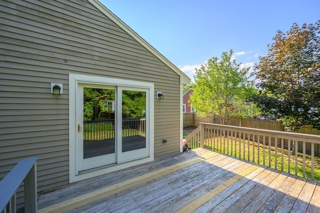 34 Clapp Street Abington, MA 02351 - Photo 19 of 21