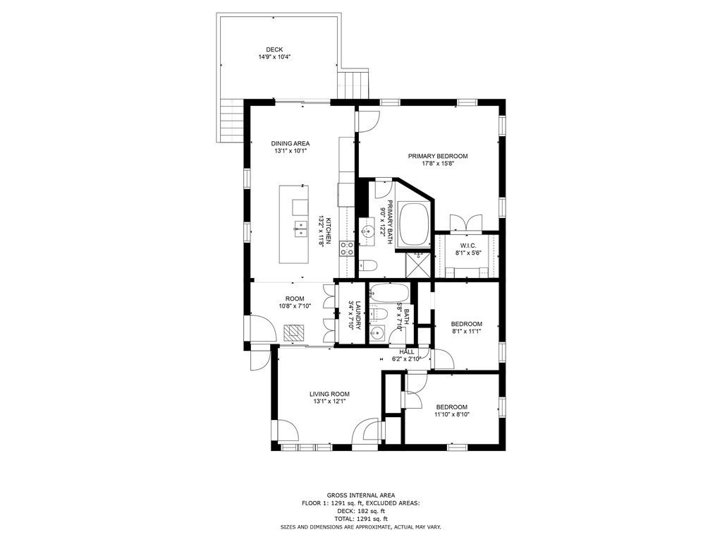 34 Clapp Street Abington, MA 02351 - Photo 21 of 21 a picture of a bench in front of a building