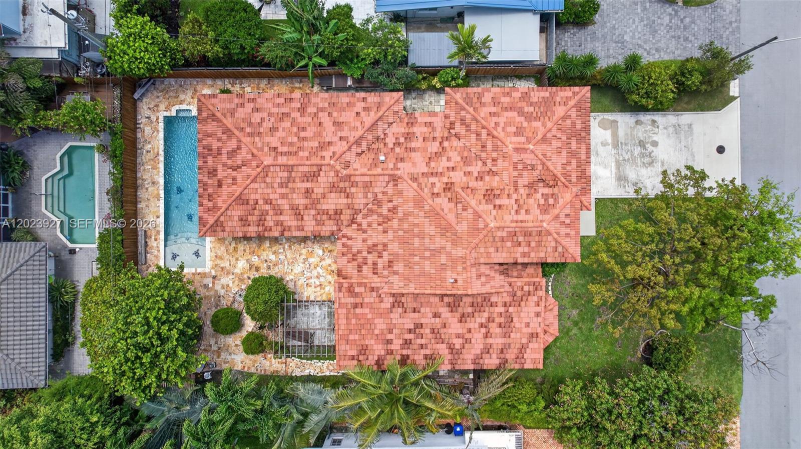 3408 Dover Road Pompano Beach, FL 33062 - Photo 38 of 42