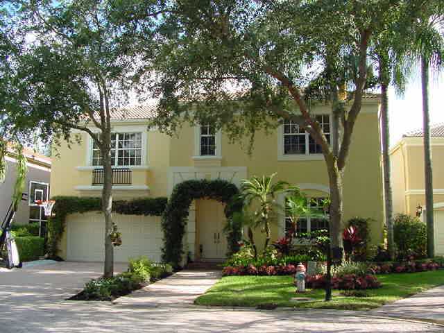 4221 Northwest 66th Lane Boca Raton, FL 33496 - Photo 1 of 20 Front Elevation