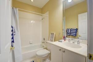 4221 Northwest 66th Lane Boca Raton, FL 33496 - Photo 16 of 20 Bathroom 4 - up