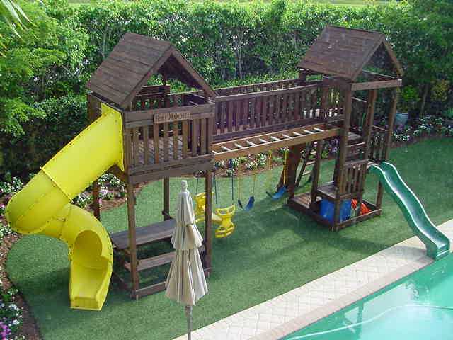 4221 Northwest 66th Lane Boca Raton, FL 33496 - Photo 18 of 20 Play Area