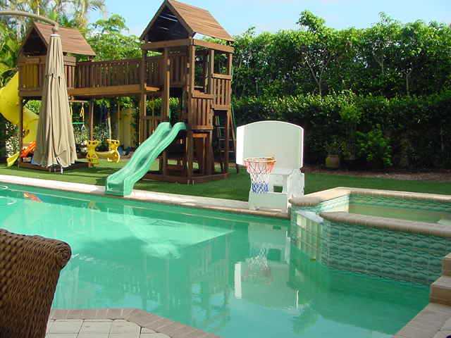 4221 Northwest 66th Lane Boca Raton, FL 33496 - Photo 20 of 20 Back Yard