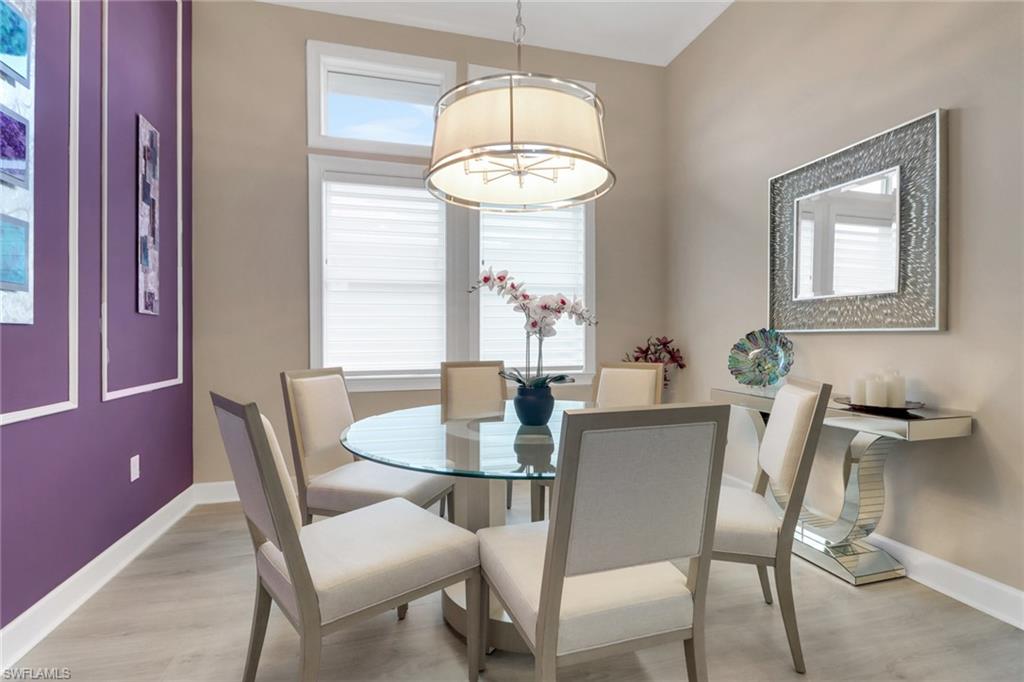6257 Negril Isle Drive Naples, FL 34113 - Photo 19 of 47 Formal Dining