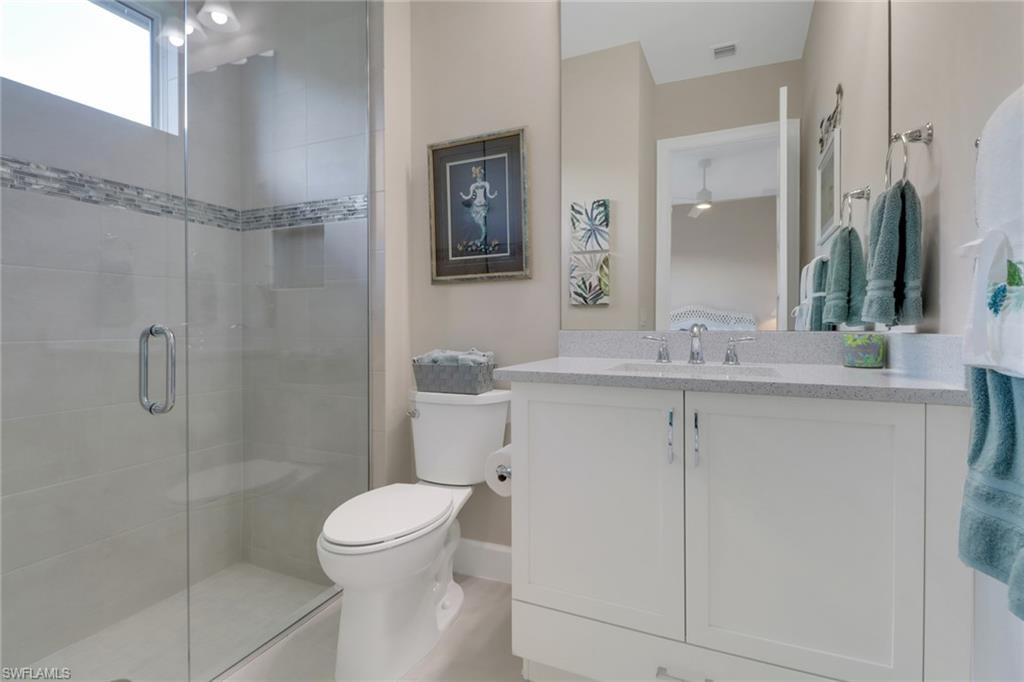 6257 Negril Isle Drive Naples, FL 34113 - Photo 25 of 47 Guest Bathroom