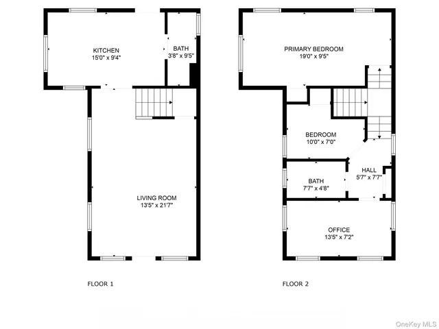 $419,900 | 23 Union Street, Pawling, NY 12564