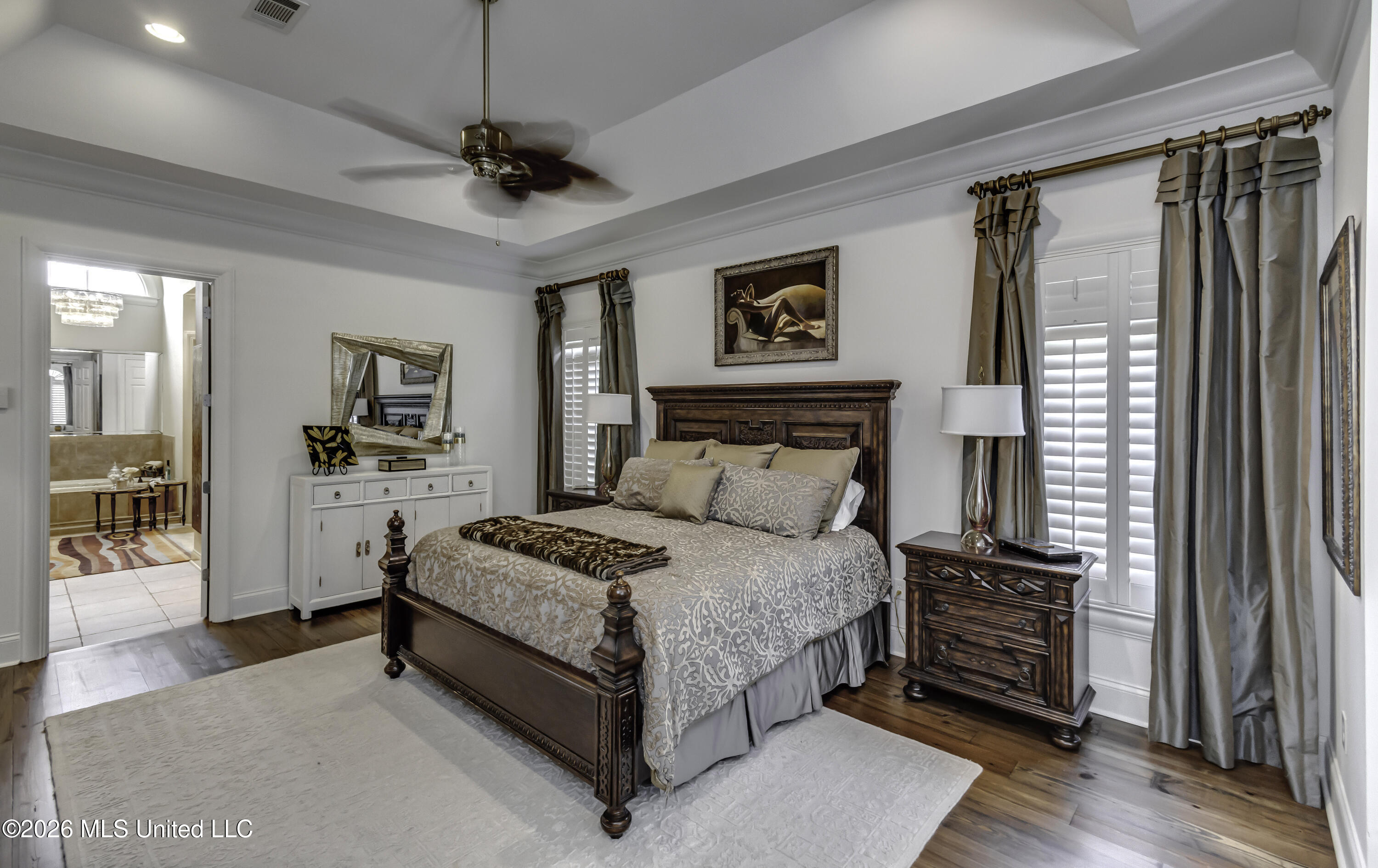 107 Carlton Boulevard Ridgeland, MS 39157 - Photo 59 of 111 107 Carlton Blvd --65