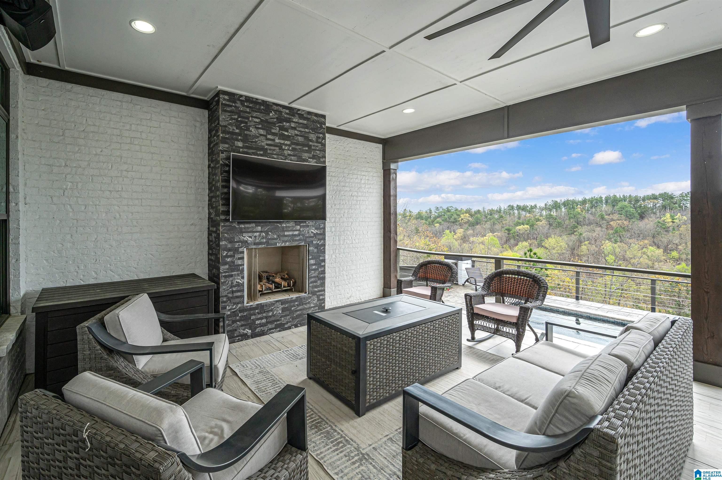 249 Kings Crest Lane Pelham, AL 35124 - Photo 44 of 55