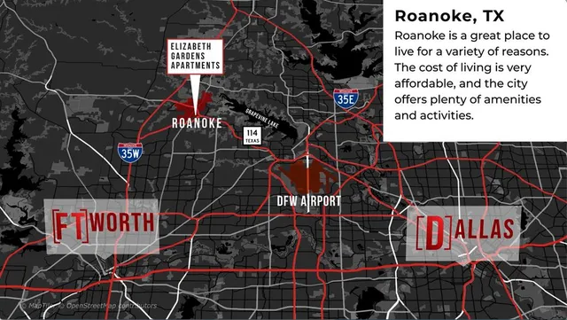 a view of outdoor space with a garden