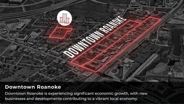 $8,000,000 | 255 Turner Avenue, Roanoke, TX 76262