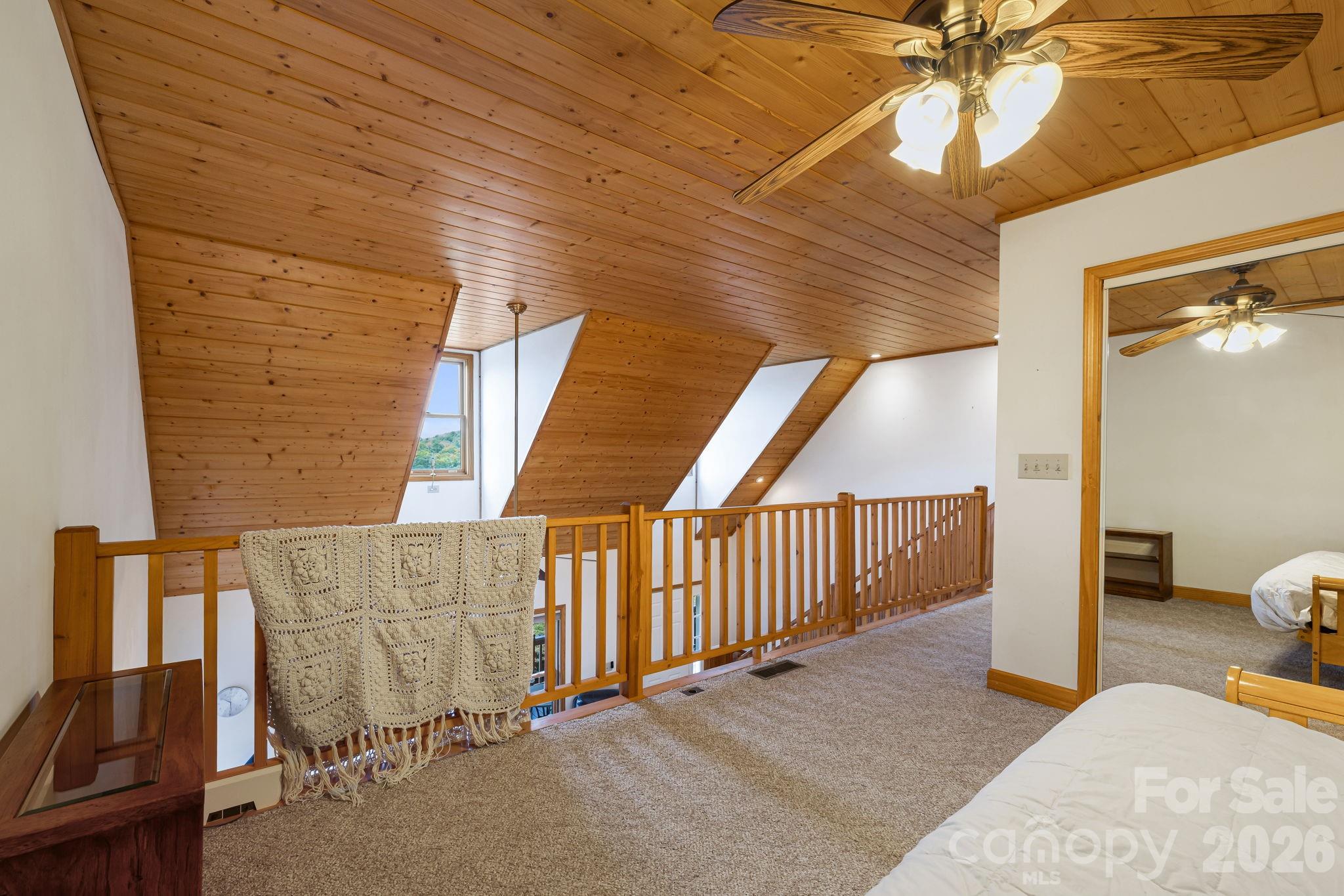 299 Basswood Road Hot Springs, NC 28743 - Photo 27 of 47
