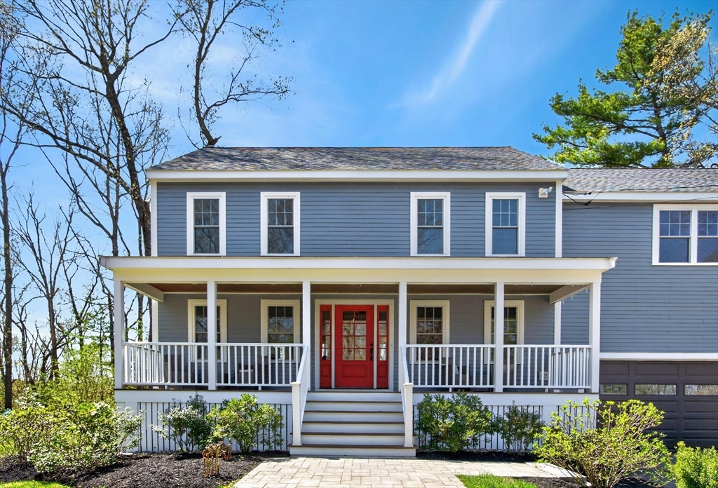 34 Wheeler Road Bolton, MA 01740 - Photo 3 of 42