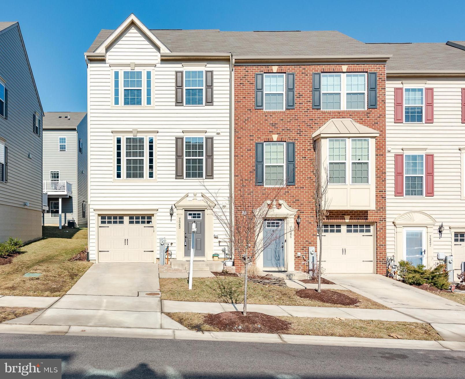 7343 Summit Rock Road Elkridge, MD 21075 - Photo 1 of 38 Exterior