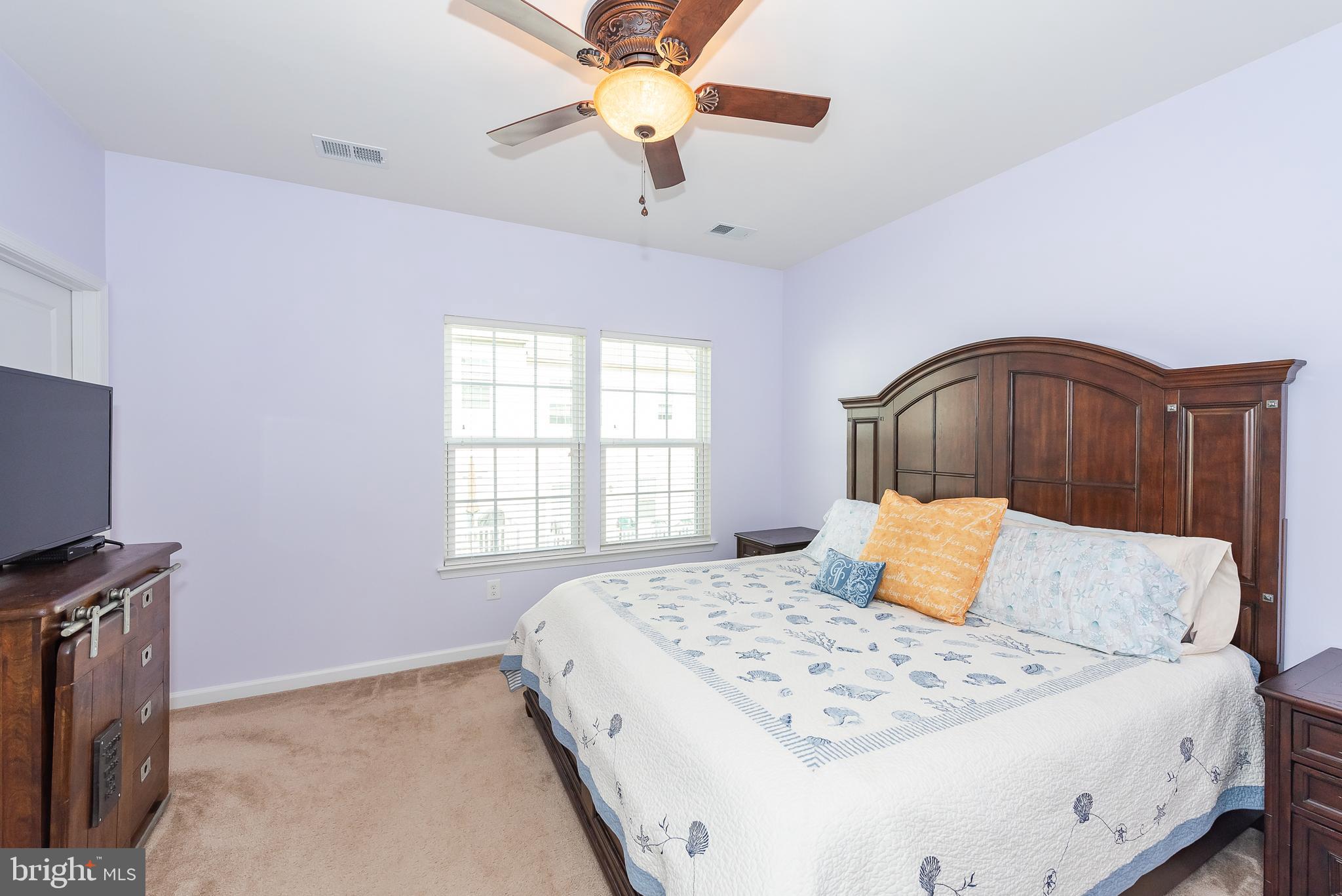 7343 Summit Rock Road Elkridge, MD 21075 - Photo 22 of 38 Master Bedroom