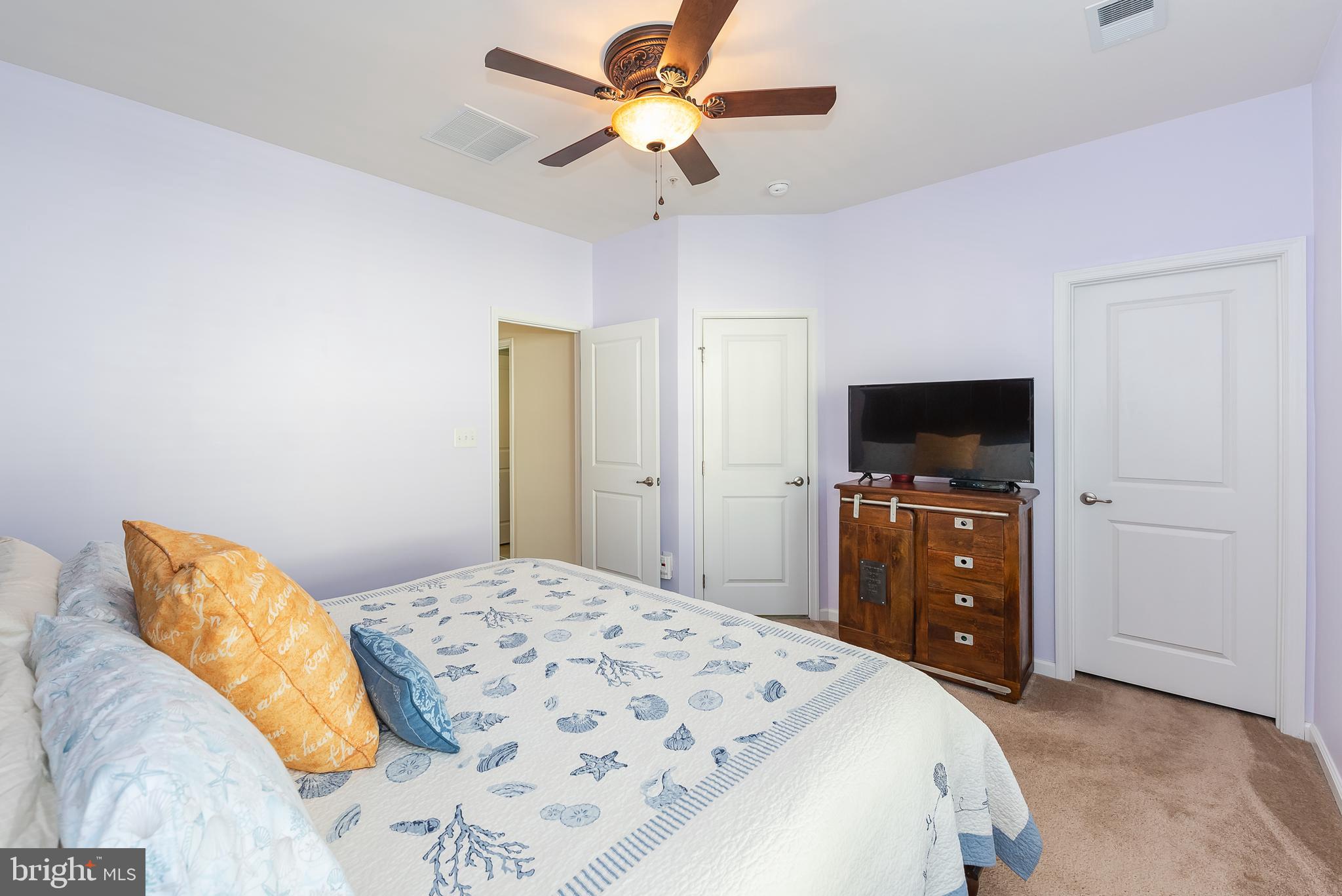 7343 Summit Rock Road Elkridge, MD 21075 - Photo 23 of 38 Master Bedroom
