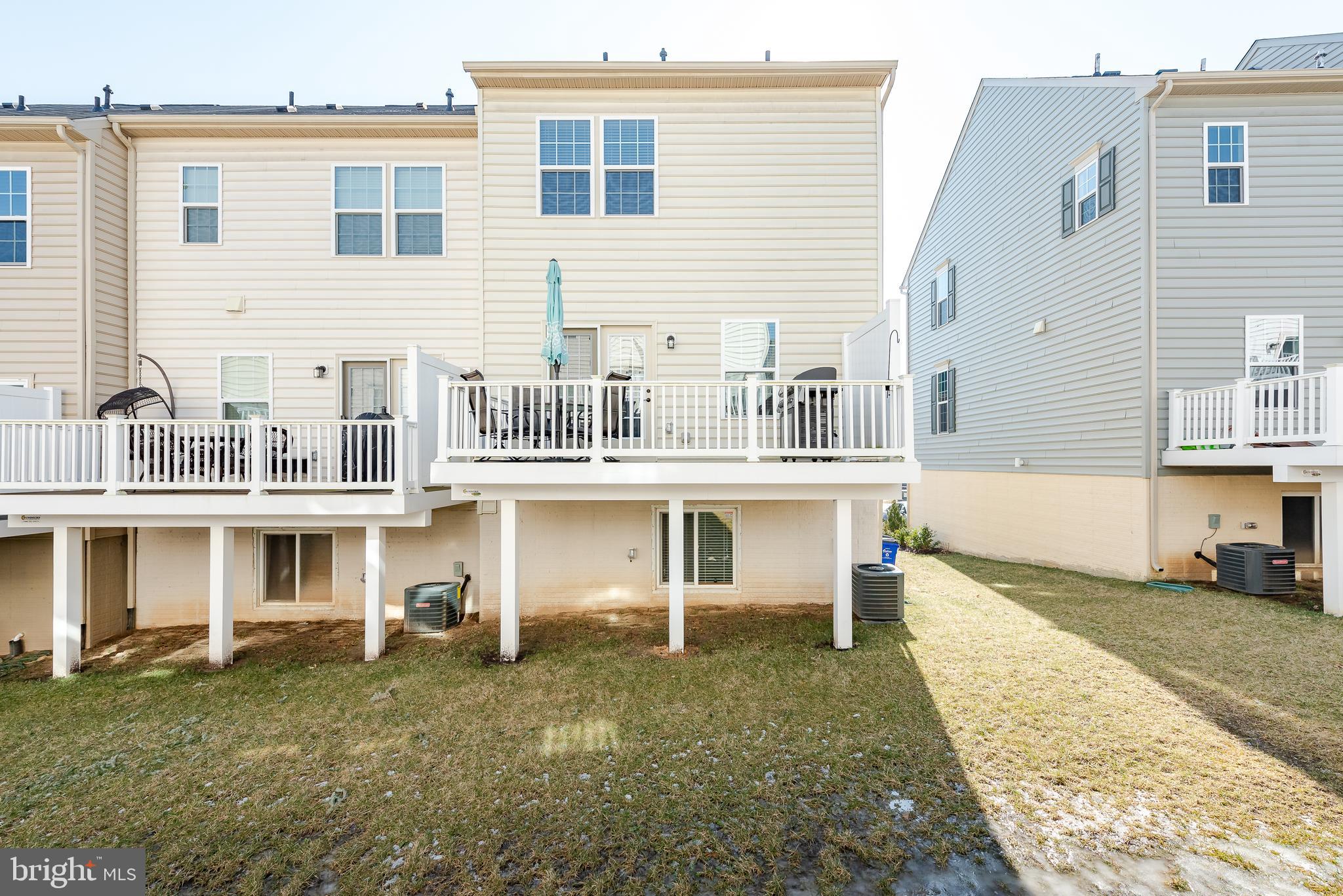 7343 Summit Rock Road Elkridge, MD 21075 - Photo 36 of 38 Exterior
