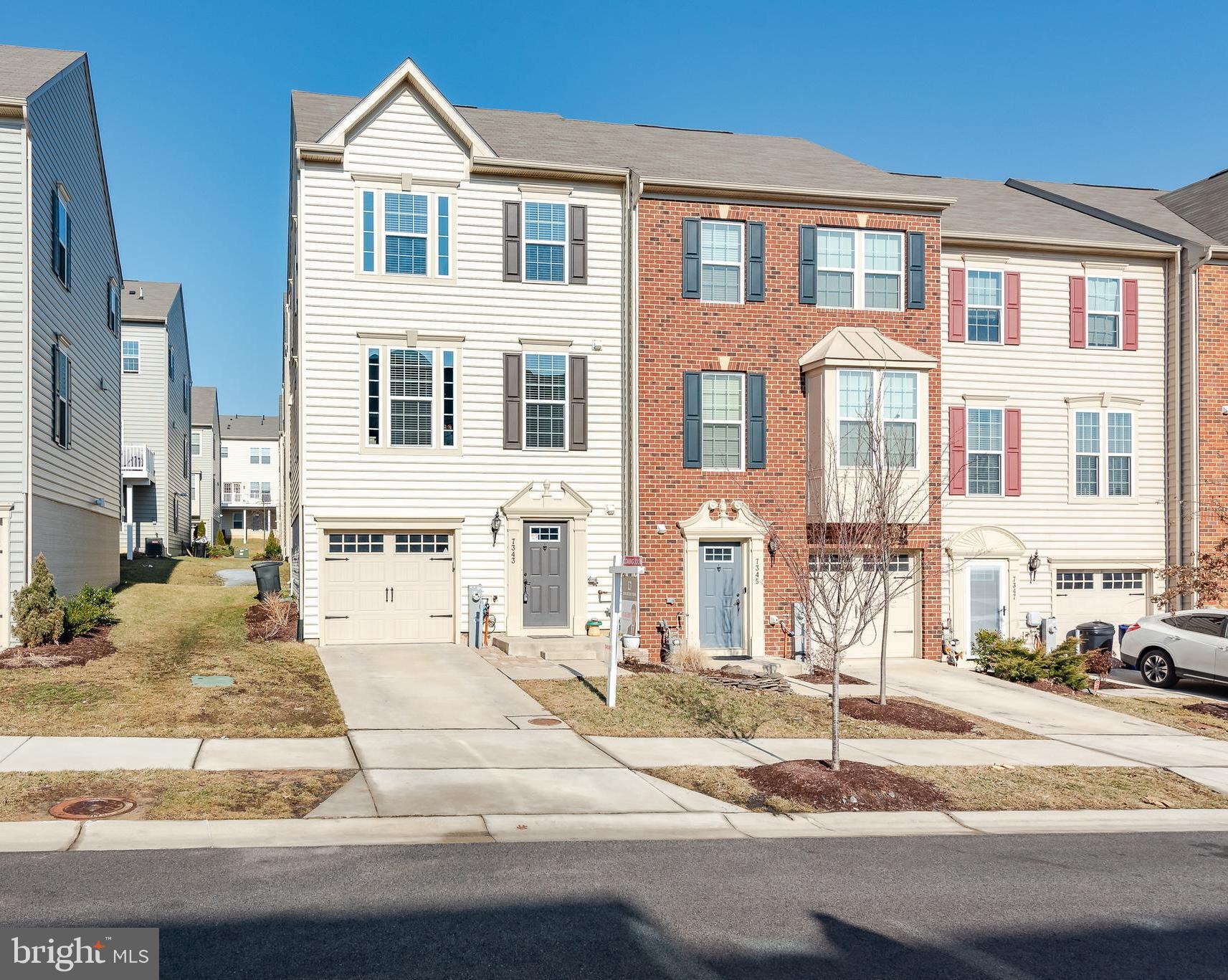 7343 Summit Rock Road Elkridge, MD 21075 - Photo 38 of 38 Gallery Image 38