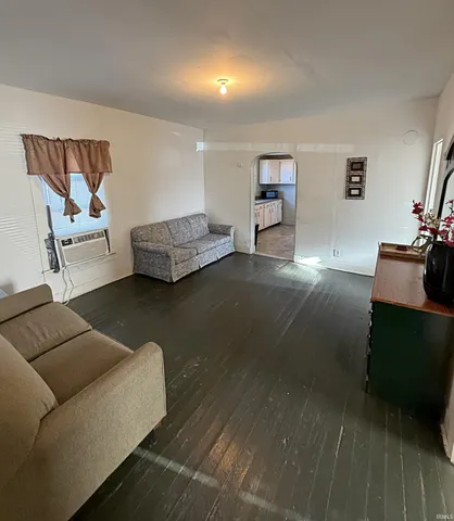 $79,500 | 1023 Durbin Street, Bicknell, IN 47512