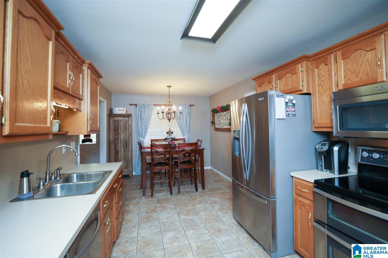 468 Bailey Loop Road Gardendale, AL 35071 - Photo 29 of 49 Gallery Image 29
