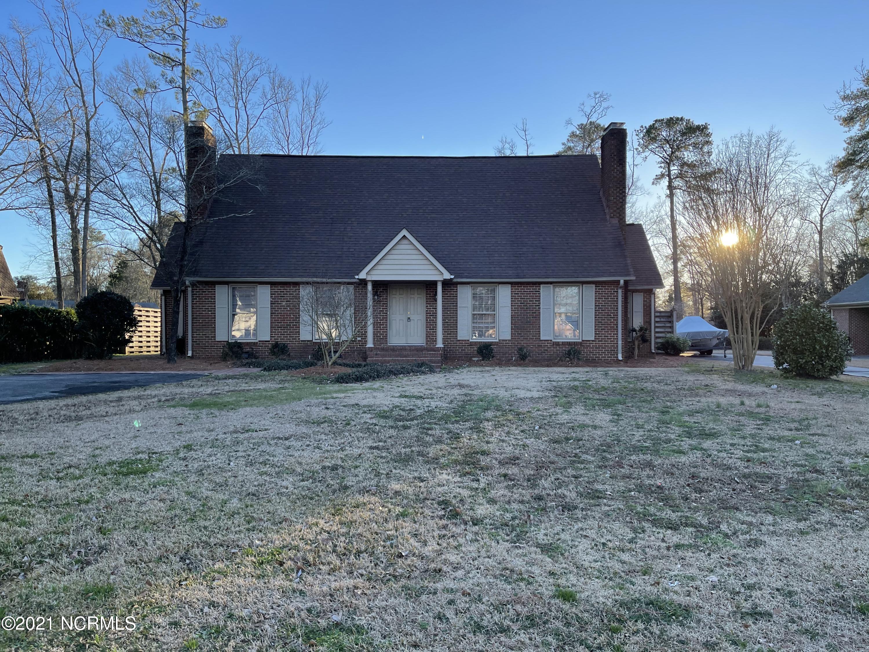 1702 Emerson Road Kinston, NC 28504 - Photo 3 of 40 IMG_0287