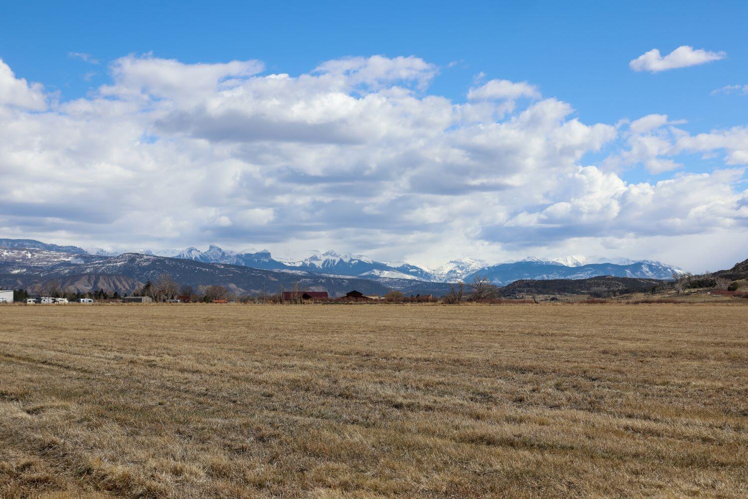 Tbd Solar Road Montrose, CO 81403 - Photo 9 of 9 a view of lake and mountain