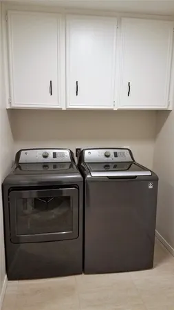 a view of outdoor space with seating area