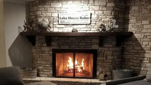 $3,200 | 2055 Island View, Canyon Lake, TX 78133