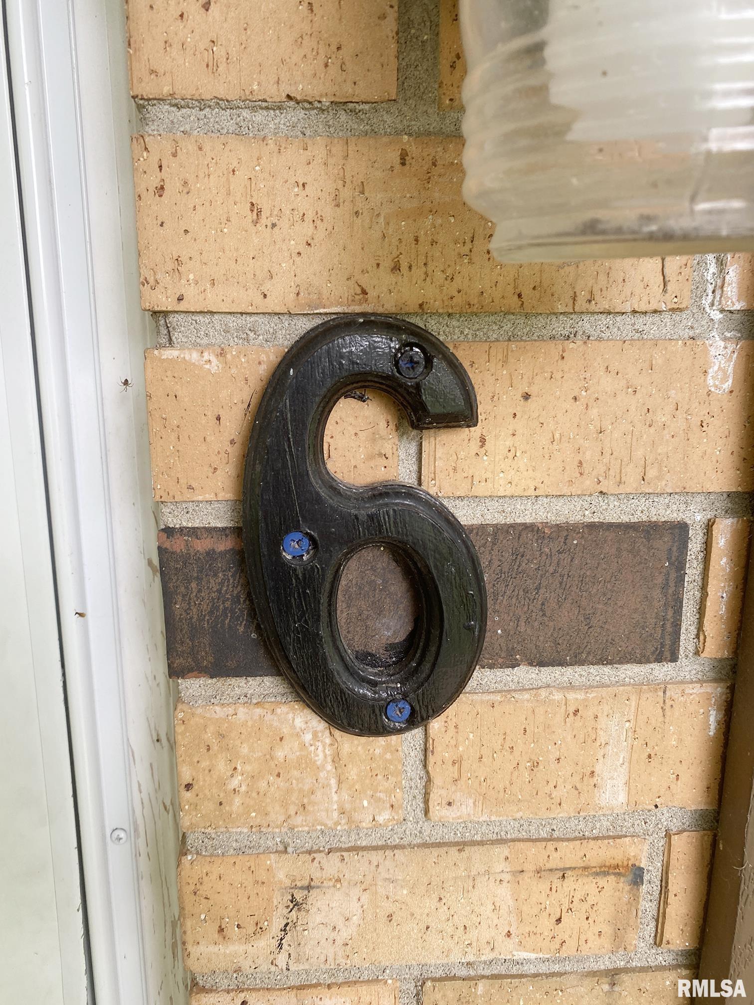 114 West Thomas Street, Unit 6 Wyoming, IL 61491 - Photo 3 of 23