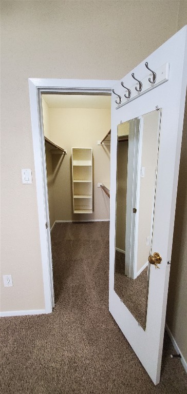 114 East 31st Street, Unit 114 Austin, TX 78705 - Photo 8 of 11 a view of front door