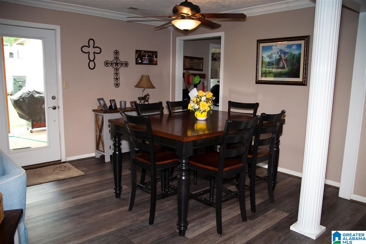 616 Seven Springs Road Wellington, AL 36279 - Photo 25 of 47