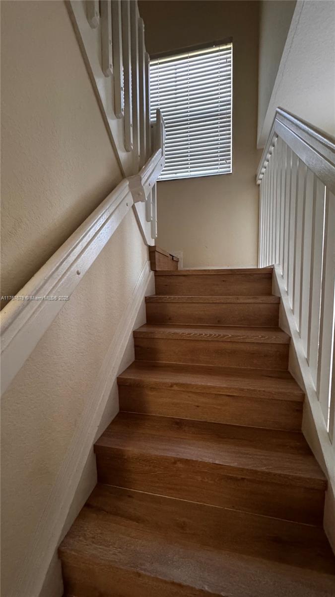 1033 Southwest 144th Avenue, Unit 2705 Pembroke Pines, FL 33027 - Photo 14 of 28 a view of entryway