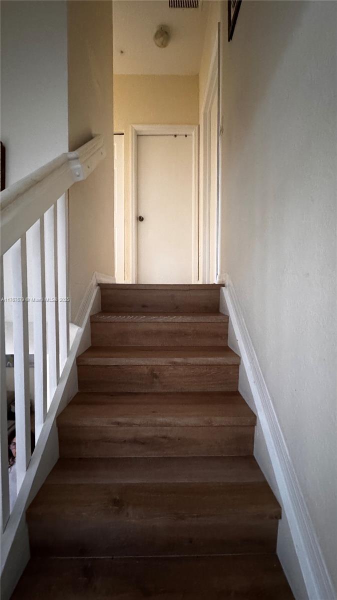 1033 Southwest 144th Avenue, Unit 2705 Pembroke Pines, FL 33027 - Photo 16 of 28 a view of entryway