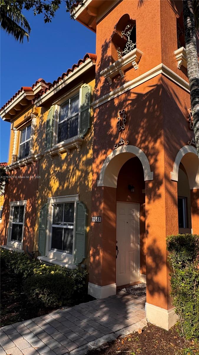 1033 Southwest 144th Avenue, Unit 2705 Pembroke Pines, FL 33027 - Photo 2 of 28 not sure